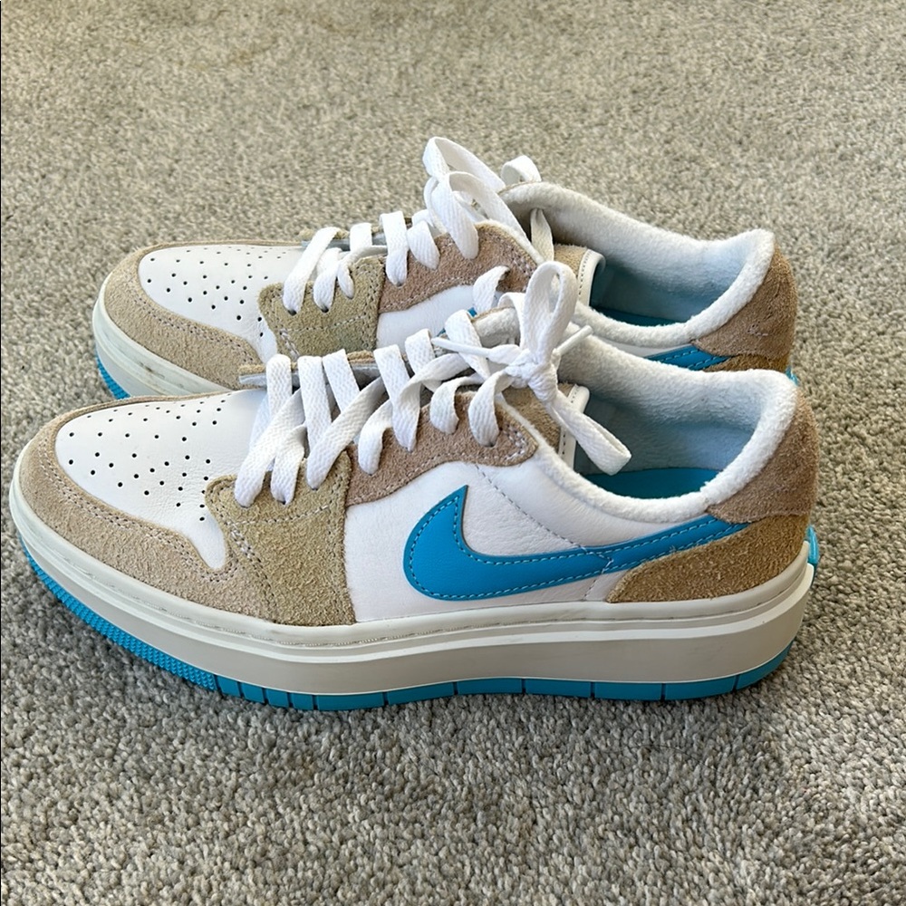 Nike Air Jordan 1 Elevate low